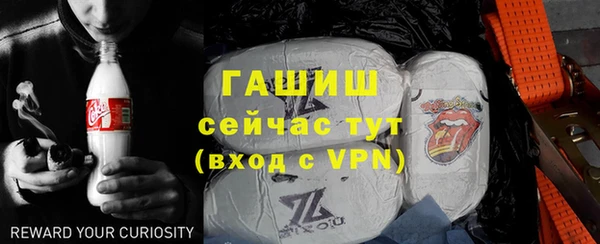 гашик Михайлов