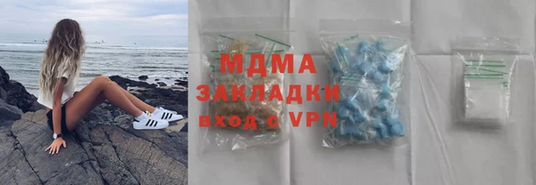 гашик Михайлов