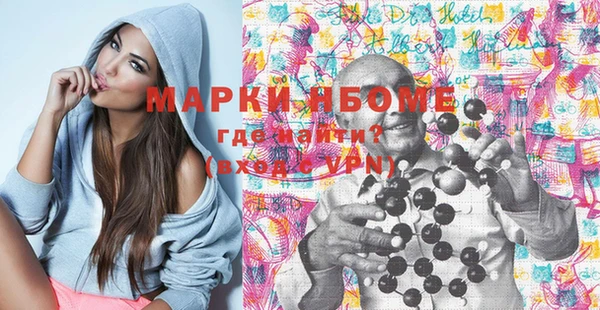 гашик Михайлов